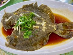 -鹏城人家海鲜酒家·23年老字号(较场尾店)