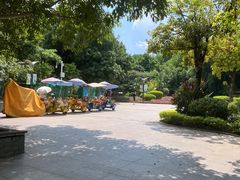-福州动物园