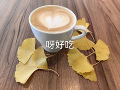 -必胜客(白广路店)