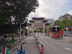 -江南大学(蠡湖校区)