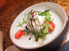 -金奥国际酒店温哥华扒房Vancouver Grill