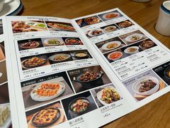 -请晋·山西餐社(好运街店)