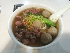 -菜忠潮州牛肉店(岗厦店)