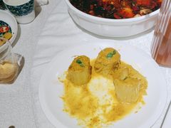 -老浒记烤鸭-北京菜(琉璃厂店)