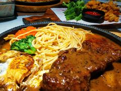 菲力牛排-红屋牛排(闽江路店)
