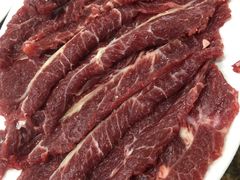 -蔡社牛肉城(龙湖店)