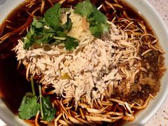 烫干丝-东园小馆·早茶·淮扬小炒(印象汇店)