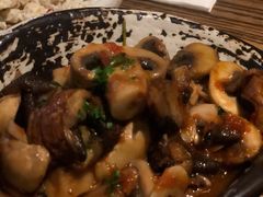 烤蘑菇-Apollo·西班牙小酒馆(安福路店)