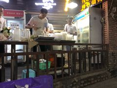 大堂-熊家婆冰粉(天乙街店)