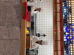 -晴季寿司(红旗街万达店)