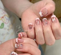 -爱睫物语·美甲美睫