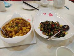 -翠清酒家(万丰路店)