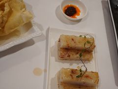 -白天鹅宾馆-宏图府餐厅