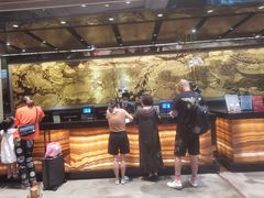 -上海新锦江大酒店