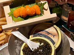 -Osteria Garden 生蚝花园餐厅(原进贤路店)