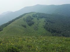 -北京灵山风景区