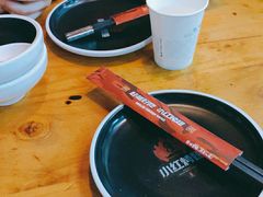 -小红烤翅(傅厚岗店)