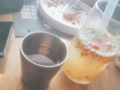 -吞鱼兽麻辣烤鱼(万达店)