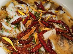 老坛子酸菜鱼-新太二·鲜料川菜(晶耀前滩店)