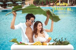 -天长地久婚纱摄影(天宁北路店)