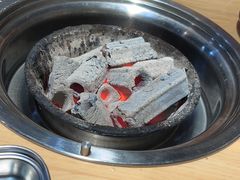 -麻蒲碳烤肉(嘉禾东平地铁站19号店)