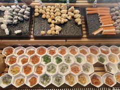 -牛YO寿喜烧和牛火锅自助(三台子万象汇店)
