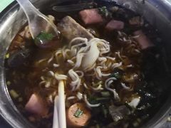 -老兵麻辣烫(世欧王庄店)