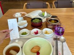 -无味舒食(环岛路店)