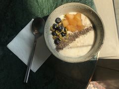 -BAKER&SPICE(安福路店)