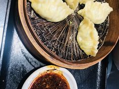 -陶乐舍本味蒸饺