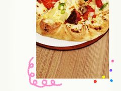 -必胜客(金元宝店)