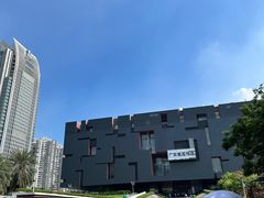 -广东省博物馆