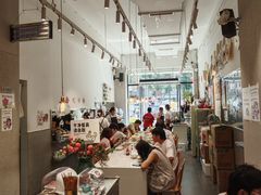 -小豆海棠(嘉兴路店)