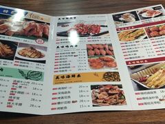-壹块捌烧烤(灯市口店)