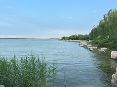 -天津东丽湖风景区