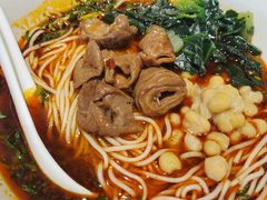 -和府捞面(北美新天地店)