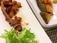 -红叶日本料理(开发区店)