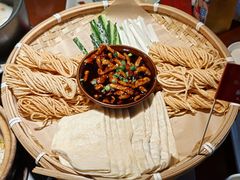 -魏铭鱼头捞饭(晋阳路店)