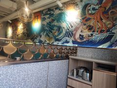 -半天妖烤鱼(方庄店)