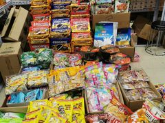 -紫荆城食品交易中心(华强北店)