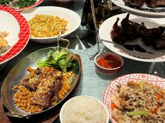 -谭厨中山传家菜.乳鸽.脆鲩鱼(华强北中航城店)