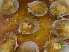 -徐记海鲜(陕西历史博物馆|明德门店)