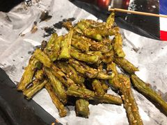 -419海鲜烧烤大排档