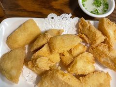 -日日鲜自助餐厅(小公园店)