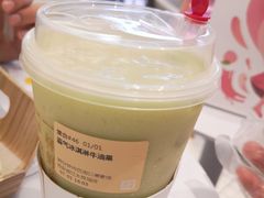 -奈雪的茶(大悦城店)