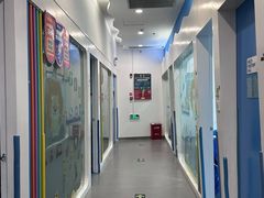 -关键词英语·青少儿·语言培训(福田区委校区)