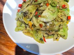 -德叔阙里·衢州菜馆(月湖店)