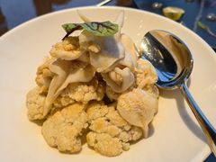 菜花鸟贝-大连君悦酒店·星海湾壹号Dalian·Dalian(星海广场店)