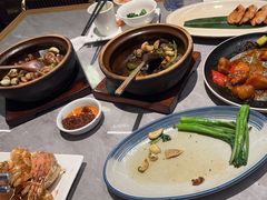 -啫神·广州地标美食(北京路店)