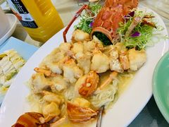 -甸园锦江宾馆(北外滩店)